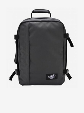 CabinZero Classic 36L Original Grey Nahrbtnik