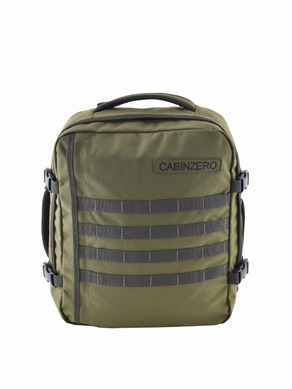 CabinZero Military 28L Military Green Nahrbtnik