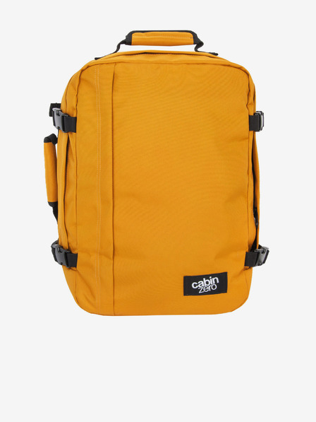 CabinZero Classic 44L Orange Chill Nahrbtnik