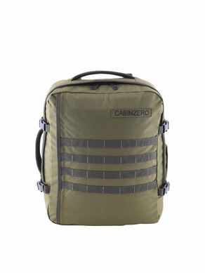 CabinZero Military 36L Military Green Nahrbtnik