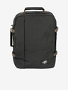 CabinZero Classic 44L Black Sand Nahrbtnik