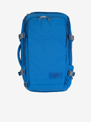 CabinZero Adventure Pro Atlantic Blue (32 L) Nahrbtnik