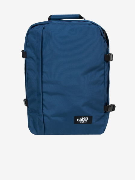 CabinZero Classic 36L Navy Nahrbtnik