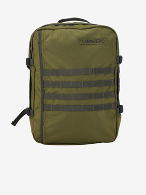 CabinZero Military (44L) Nahrbtnik