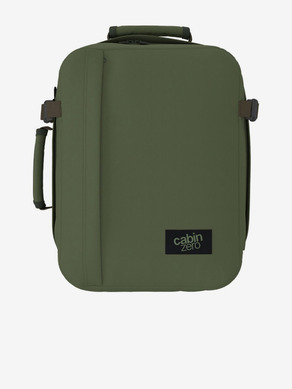 CabinZero Classic Tech (28L) Nahrbtnik