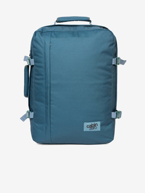 CabinZero Classic 44L Aruba Blue Nahrbtnik