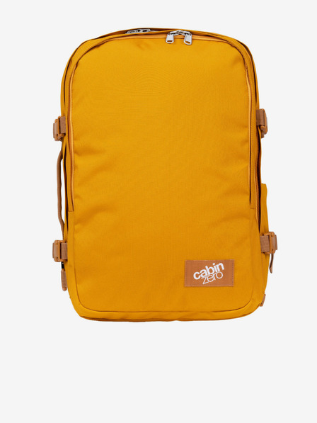 CabinZero Classic Pro Orange Chill (32 L) Nahrbtnik