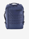 CabinZero Military Navy (36L) Nahrbtnik