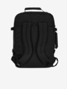 CabinZero Classic 44L Absolute Black Nahrbtnik