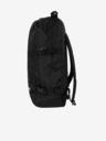 CabinZero Classic 44L Absolute Black Nahrbtnik