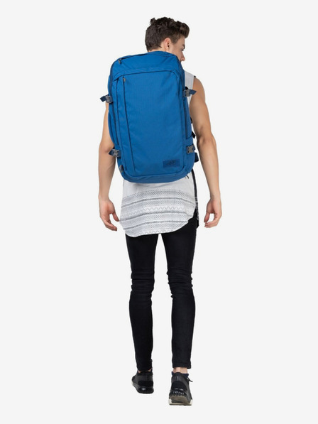 CabinZero Adventure Atlantic Blue (42 L) Nahrbtnik