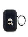 Karl Lagerfeld AirPods 1/2 Ovitek