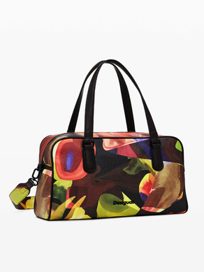 Desigual Camo Lacroix Torbica