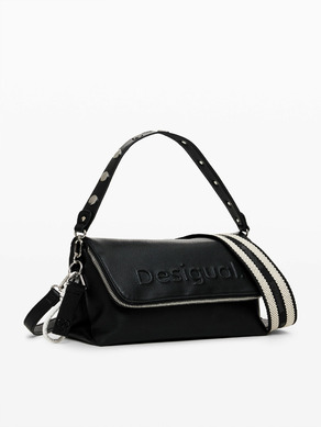 Desigual Half Logo Venecia 3.0 Torbica