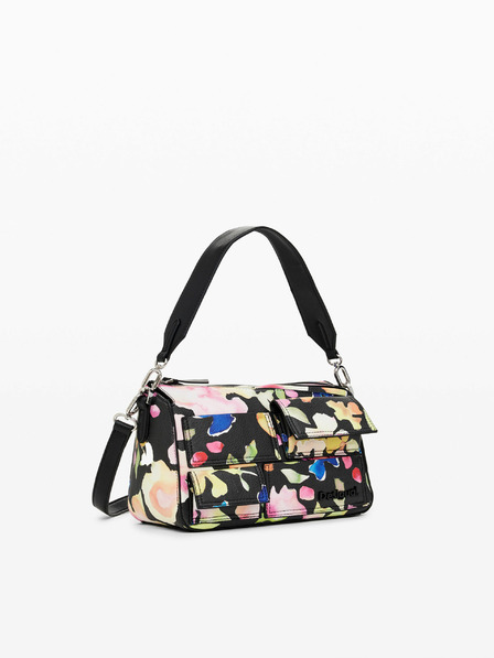 Desigual Pocket Print Phuket Mini Torbica