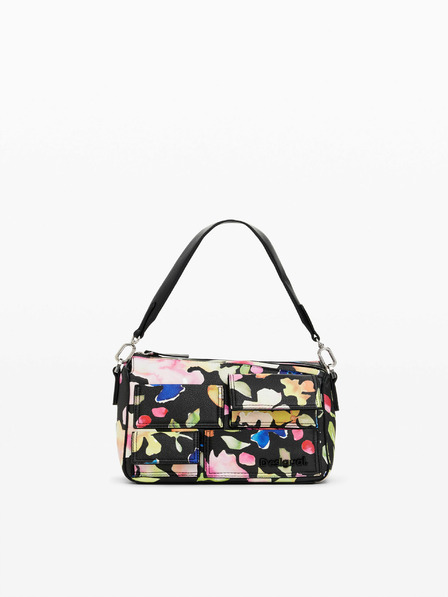 Desigual Pocket Print Phuket Mini Torbica