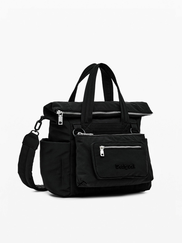 Desigual Basic Modular Voyager Mini Torbica