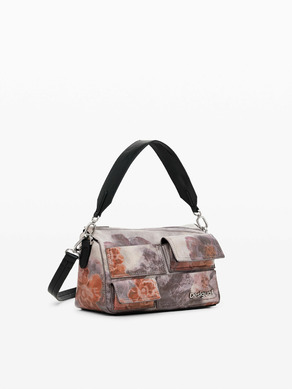 Desigual Pocket Blossom Phuket Mini Torbica