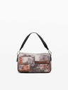 Desigual Pocket Blossom Phuket Mini Torbica