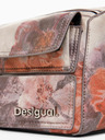 Desigual Pocket Blossom Phuket Mini Torbica