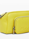 Desigual Half Logo Prad Torbica