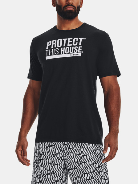 Under Armour Protect Majica