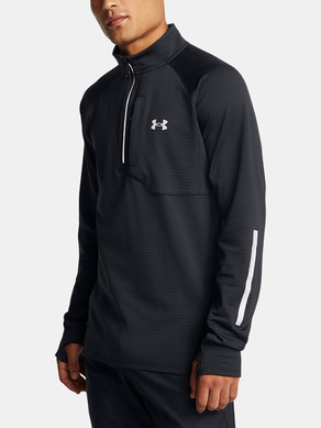 Under Armour UA Launch Elite CW Half Zip Pulover