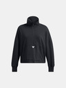 Under Armour Project Rock ½ Zip Pulover