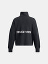 Under Armour Project Rock ½ Zip Pulover