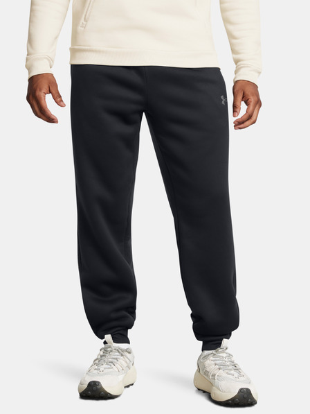 Under Armour UA Armour Fleece Pro Spodnji del trenirke