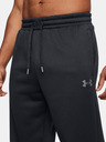 Under Armour UA Armour Fleece Pro Spodnji del trenirke