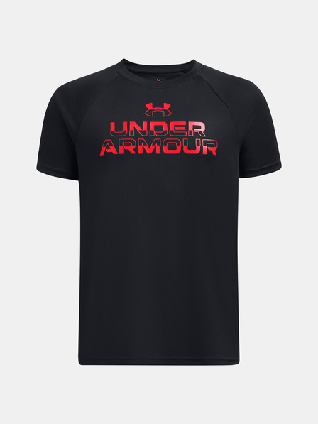 Under Armour UA Tech Split Wordmark SS Majica