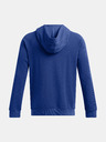 Under Armour UA Rival Flc Txtr SND Hoodie Pulover