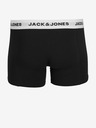 Jack & Jones Solid Oprijete boksarice 5 Piece