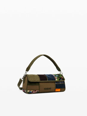 Desigual Camo Patch Phuket Torbica