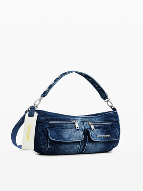 Desigual Denim Priori Torbica