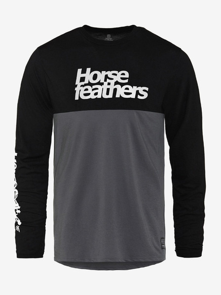 Horsefeathers Bike Fury LS Majica