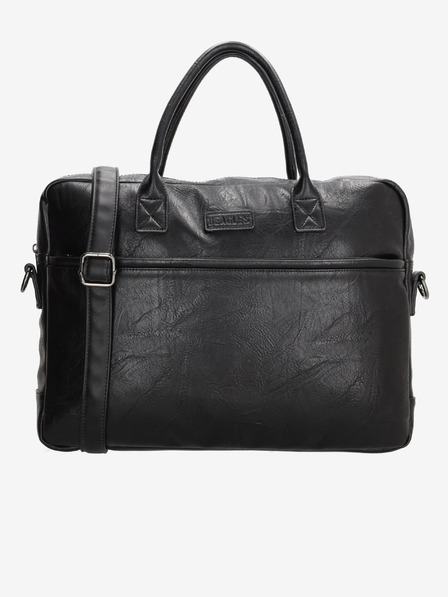 Beagles Murcia Business Bag Black Torba