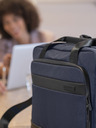 Travelite Meet Laptop Bag Navy Torba