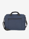 Travelite Meet Laptop Bag Navy Torba