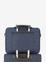 Travelite Meet Laptop Bag Navy Torba