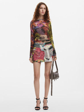 Desigual Poster Lacroix Krilo