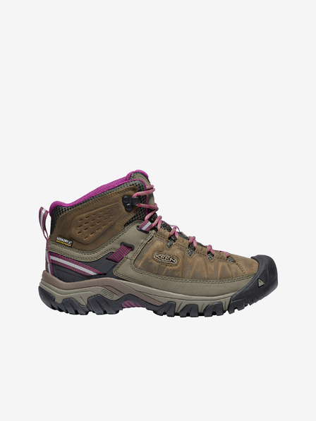 Keen Targhee III Mid Gležnarji