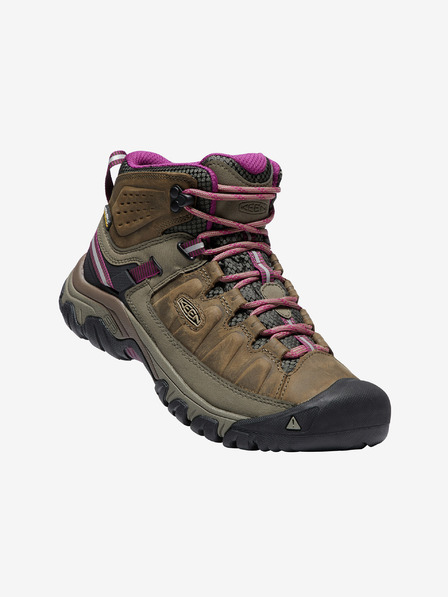 Keen Targhee III Mid Gležnarji