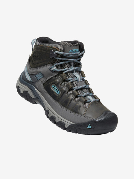 Keen Targhee III Mid Gležnarji