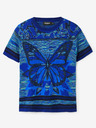 Desigual Butterfly Majica