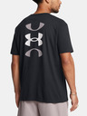 Under Armour UA Bball Logo Court SS Majica