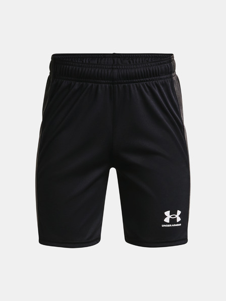 Under Armour Y Challenger Knit Otroške kratke hlače