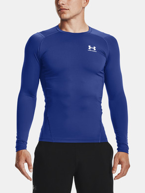 Under Armour UA HG Armour Comp LS Majica