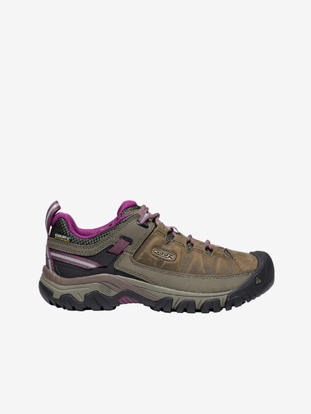 Keen Targhee III WP Superge